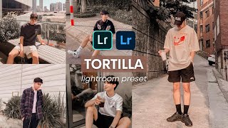 Tortilla Brown Preset | Mobile Lightroom Presets DNG Free Download | How to Edit Outdoor Photography screenshot 1