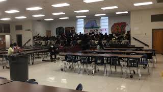 CTMS Band 12-15-21 Colonial March