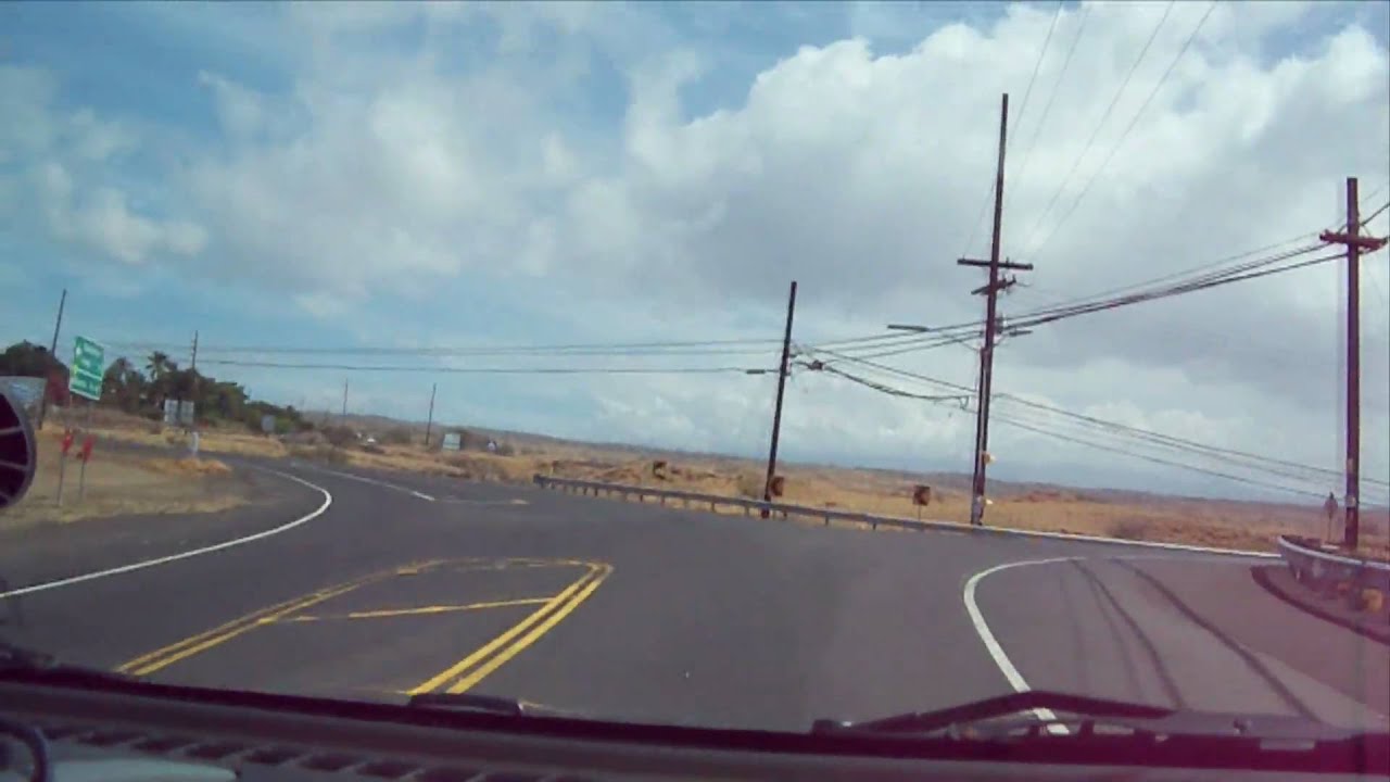 Lost on highway 270 looking for Radioshack