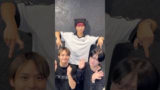 #DXTEEN_OurSky ☀️💓 #OWV #佐野文哉 さんと☺︎ @OWV_official  #サノサミ #DXTEEN  #DXTN #谷口太一 #TAICHI #寺尾香信 #KOSHIN