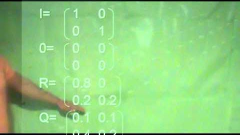 cadenas de markov uni