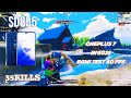 ONEPLUS 7 PUBG/BGMI TEST iN 2025 | PUBG/BGMI TEST 60FPS HDR GRAPHICS SETTINGS🔥