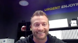 Sean McVay On Cam Akers Returning, Approach To Condensed Week Of Preparation, 2022 Pro Bowl Nods