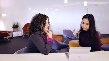 How Microsoft Works With TKS