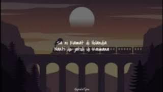 Cinta D.O.B (Dari Orang Baik) - Pace Santana