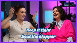 Beat The Slapper | Keep It Tight | Deirdre O'Kane & Emma Doran