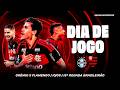 🔴 AO VIVO: GRÊMIO x FLAMENGO | PRÉ-JOGO + NARRAÇÃO | BRASILEIRÃO (10/05/26)