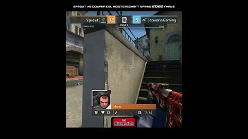 Marix   3 quick AK kills on the bombsite A bomb plant defense 3vs3 situation