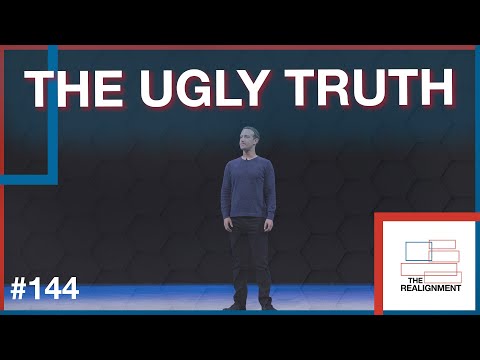 #144 | Sheera Frenkel and Cecilia Kang: The Ugly Truth About ...