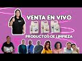 Tips de Limpieza Con Carolina