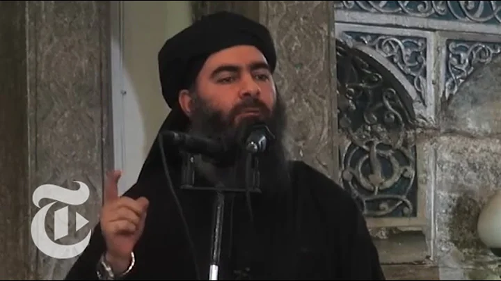 Who Is ISIS Leader Abu Bakr al-Baghdadi? | The New...