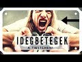 Idegbetegek a Twitchen RANT!