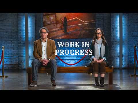 Work in Progress_Short Film