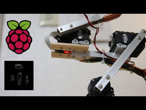 Video: Raspberry PI Vision Processor (SpartaCam): 8 trin (med billeder) Video: Raspberry PI Vision Processor (SpartaCam): 8 trin (med billeder)