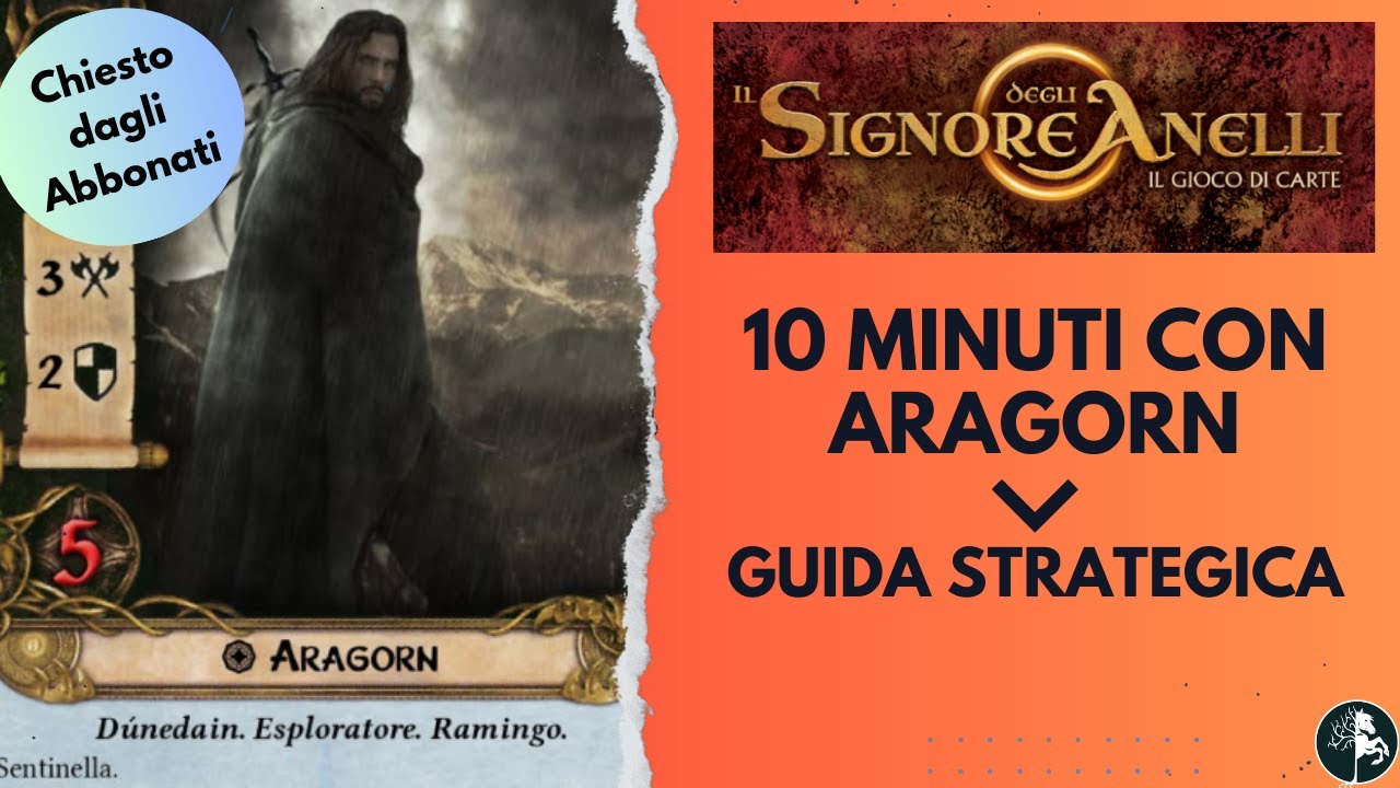 Giochi Uniti - Il Signore Degli Anelli LCG: Viaggio A Rhosgobel (GU674) - Pacchetto Avventura, Gioco Di Carte, Da 1 A 4 Giocatori