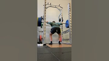 How to know when you’ve squatted deep enough.