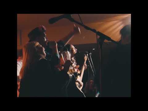 Slow Mojo - Riffin A - Promo