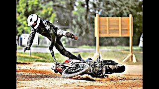 Motorcycle Fail Win Compilation Motorbike Crashes