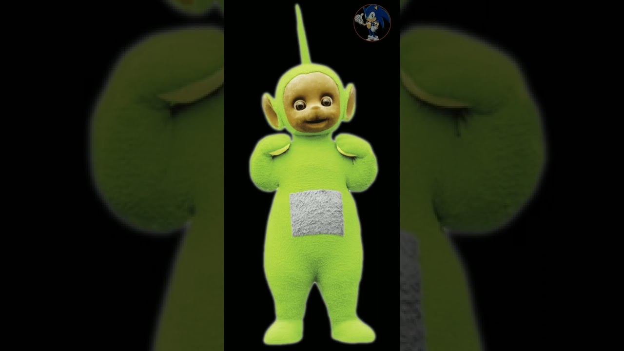 My Dipsy voice impression!^^😁💚 dipsy teletubbies voiceimpressions