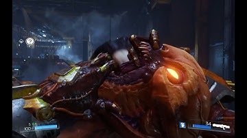 Maps 1 & 2 of 4 (Clearance & Gateway to Hell) - SnapMap, DOOM