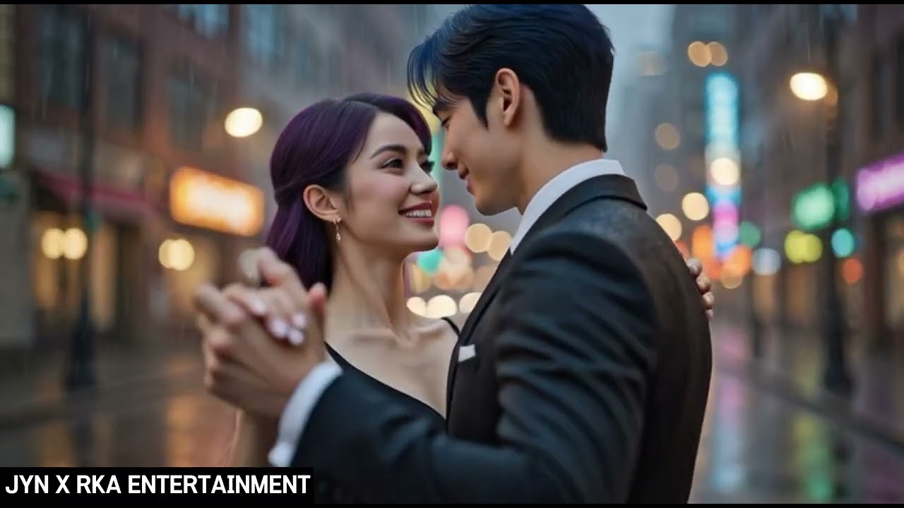 'Everything With Love' M/V | MINJUN (민준) of 4OUR & HARIN (하린) of BLOSSOMS