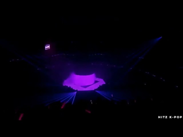 Blackpink Premium Debut Showcase + Intro class=