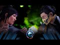 Mortal Kombat 1 - Deadly Alliance Nitara Vs Sub-Zero (Very Hard)