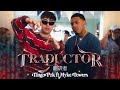 Tiago PZK, Myke Towers - Traductor (Video Oficial)