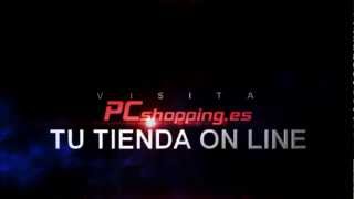 WWW.PCSHOPPING.ES