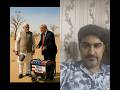 Trump vs Modi | usa vs India | india vs usa #tariffs #tradewar #breakingnews #worlsnews #politics