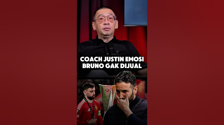 Coach Justin emosi Bruno gak dijual #shorts #manchesterunited #brunofernandes #transfer #timnas