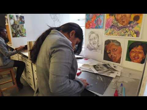 St George 6th Form Intro