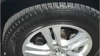 2011 Honda CR-V Used Cars Muscle Shoals AL