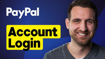 Hoe u zich aanmeldt bij uw PayPal-account