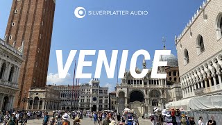 Venice Ambience Sound Effect