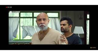 Har Din Diwali South Movie Emotional Scene 2021 Movie