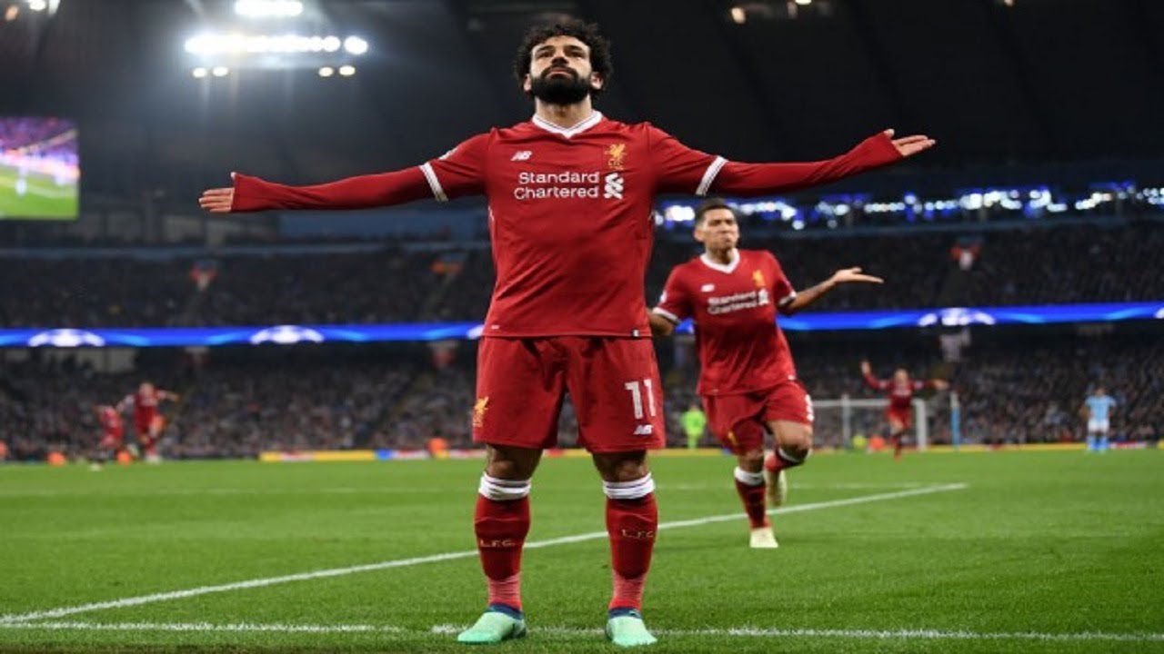 ‫تقرير رائع جدا من بين سبورت عن محمد صلاح من بداية مسيرته ...