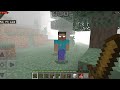 Try to survive while herobrine hunting us episode 2