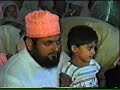 Urs taj wali sarkar 24 june 1997 part 7 mubarik ali makha qawal fer mileya lal din tedi qawal taj
