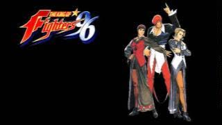 The King of Fighters '96 - Arashi no Saxophone 2 (Arranged)