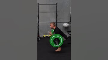 Should You Be Zercher Squatting?