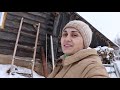 Ремонт продолжается. Утепление стен и потолка.