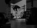 Keep becoming who God made you to be. #christian #motivation #jesussaves #gym#viral