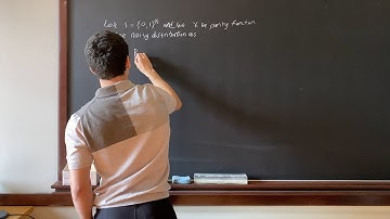Physics Professor Leaves Harvard