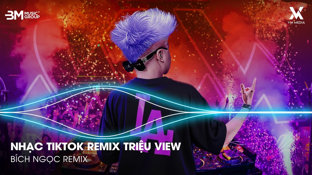 Nonstop TikTok 2026 ♫ BXH Nhạc Trẻ Remix Hay Nhất Hiện Nay - Nhạc Remix Hot Trend TikTok 2026