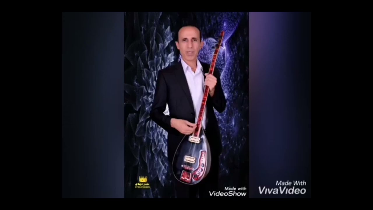 Zubir surchi /زبێر سورچی