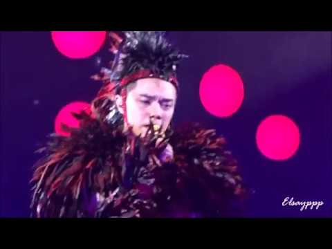 張敬軒 ~ 《最卑微的願望 + 壯舉 》(高清) (第4場) (Hinsideout 張敬軒演唱會2018) (2018.06.17)