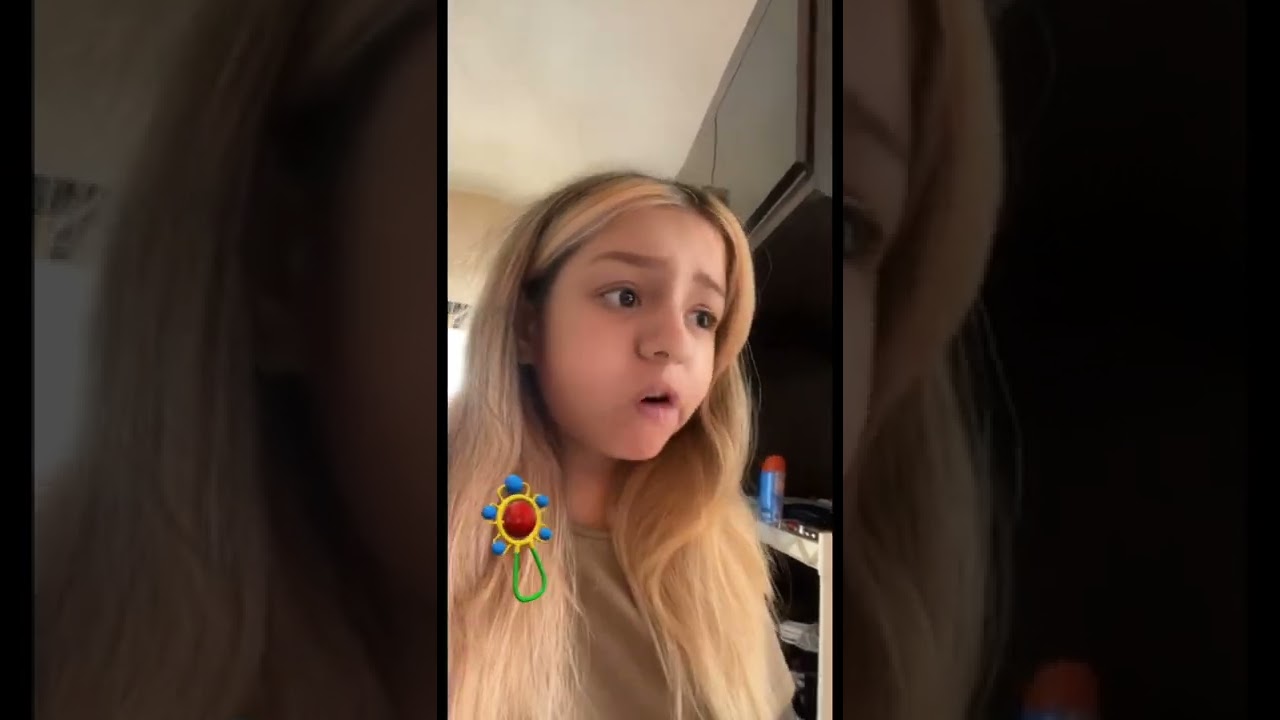 ¿Que sirvienta?😱