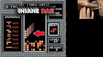 "Finesse" 29-2 Clear with handcam