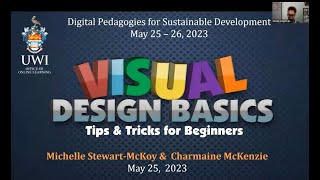 Visual Design Basics